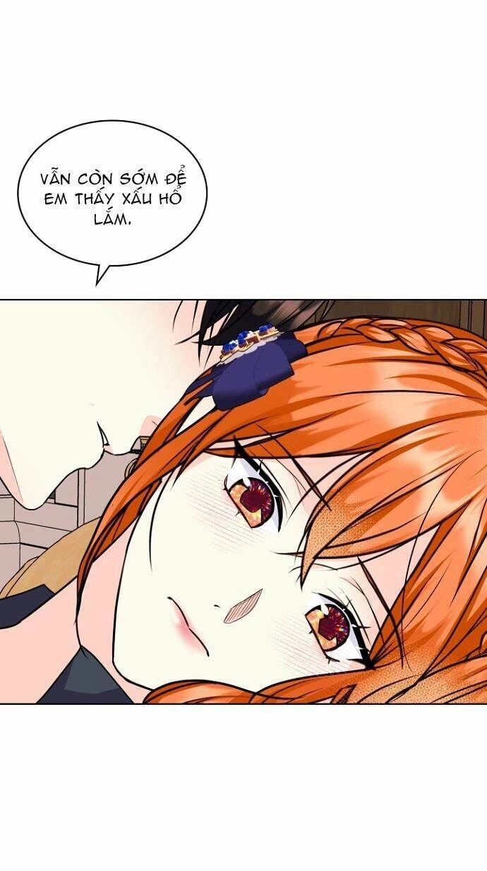 Đức Hạnh Mà Ác Nữ Ban Tặng Chapter 72 - 18