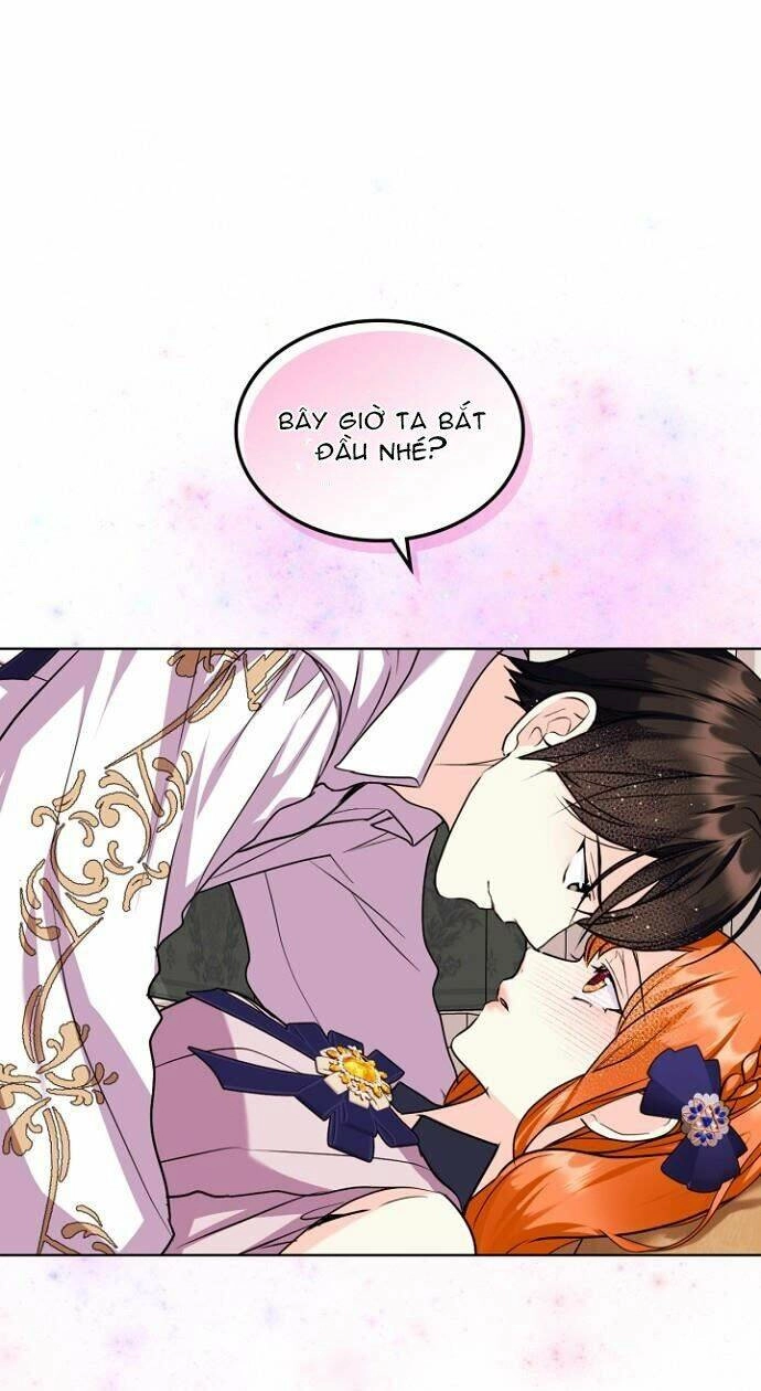 Đức Hạnh Mà Ác Nữ Ban Tặng Chapter 72 - 19