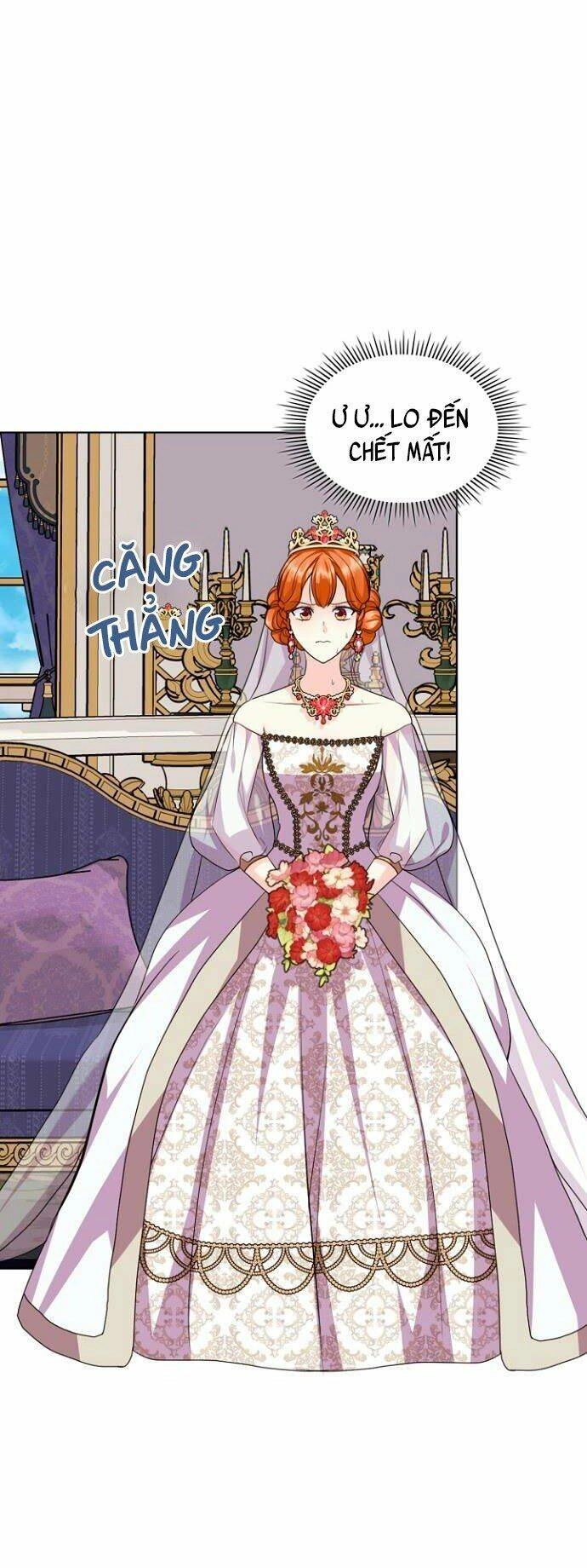 Đức Hạnh Mà Ác Nữ Ban Tặng Chapter 72 - 24