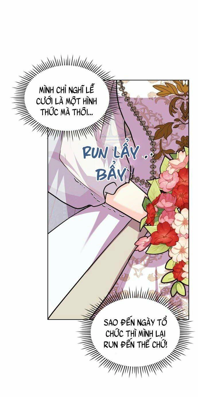 Đức Hạnh Mà Ác Nữ Ban Tặng Chapter 72 - 25