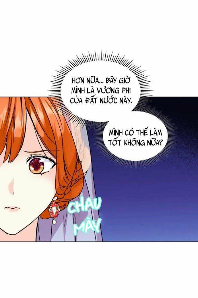 Đức Hạnh Mà Ác Nữ Ban Tặng Chapter 72 - 26