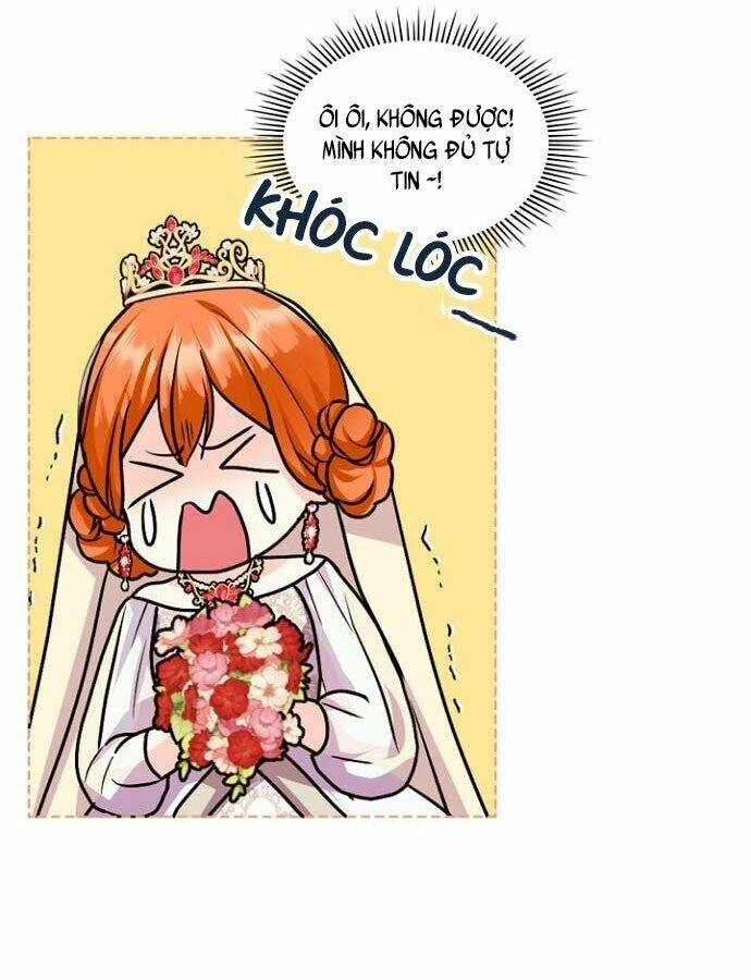 Đức Hạnh Mà Ác Nữ Ban Tặng Chapter 72 - 27