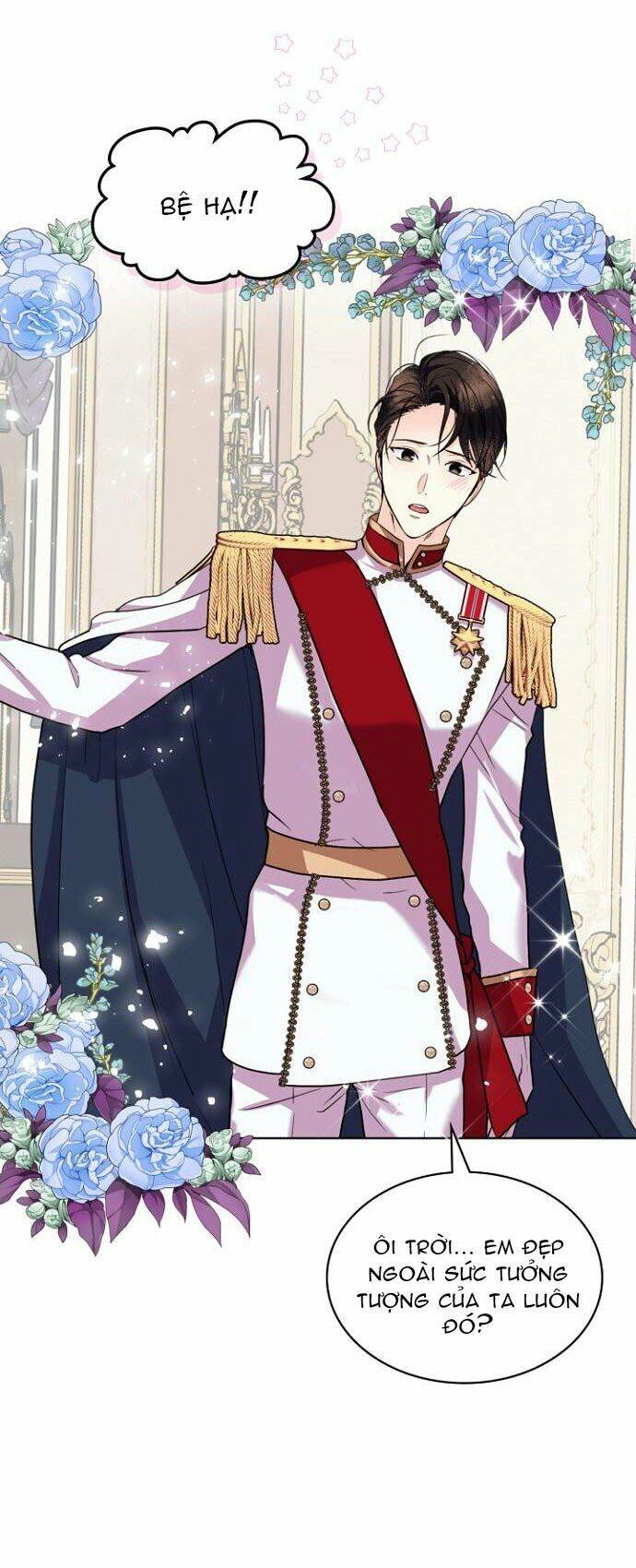 Đức Hạnh Mà Ác Nữ Ban Tặng Chapter 72 - 30