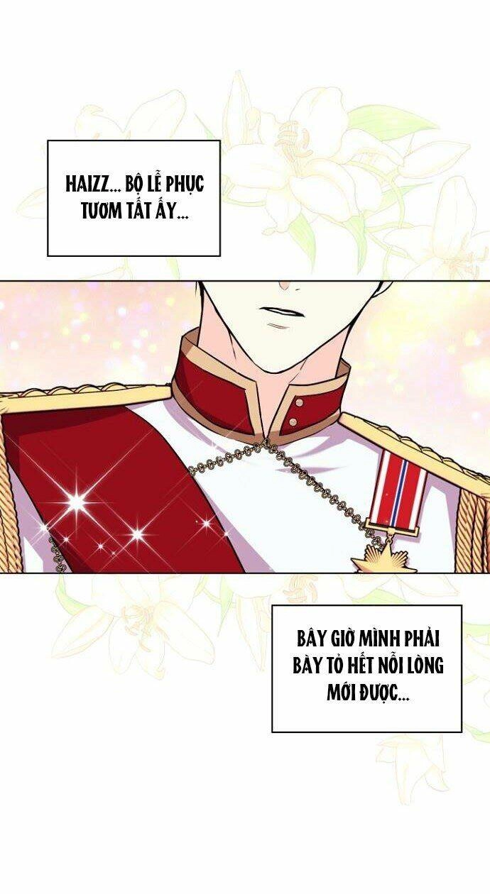 Đức Hạnh Mà Ác Nữ Ban Tặng Chapter 72 - 32