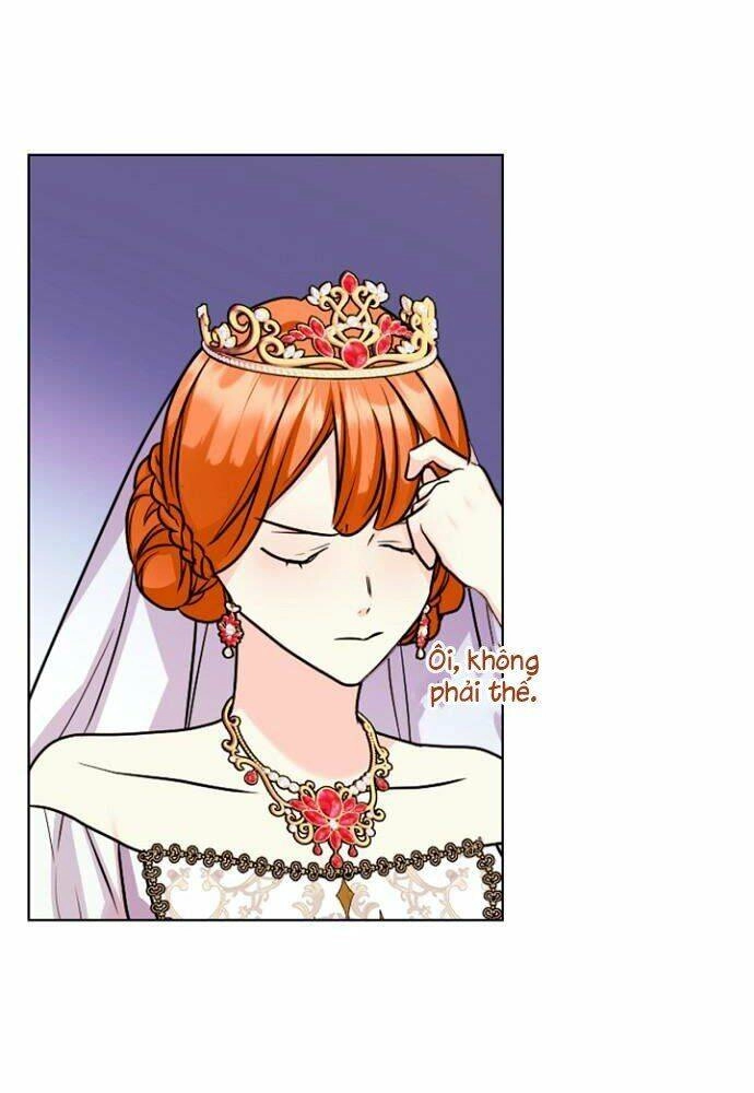 Đức Hạnh Mà Ác Nữ Ban Tặng Chapter 72 - 33