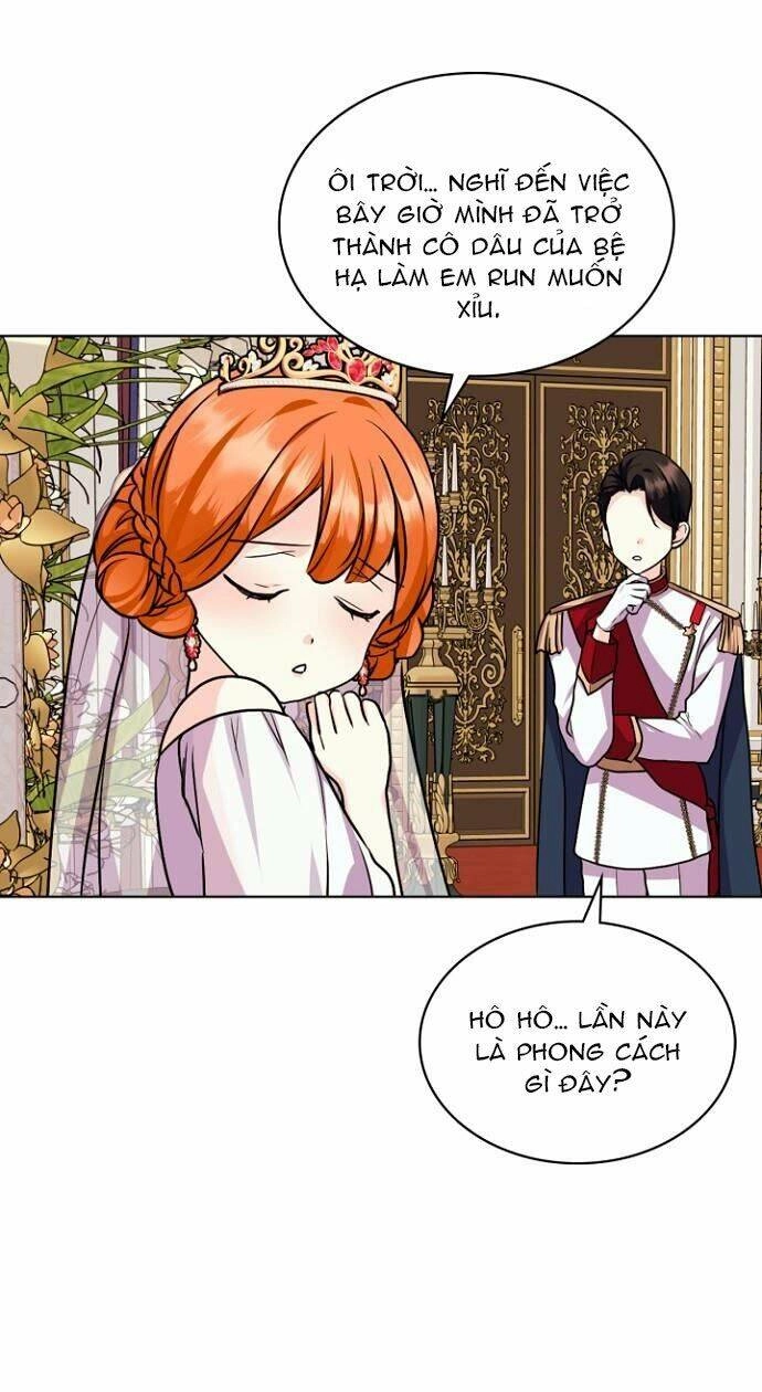 Đức Hạnh Mà Ác Nữ Ban Tặng Chapter 72 - 34