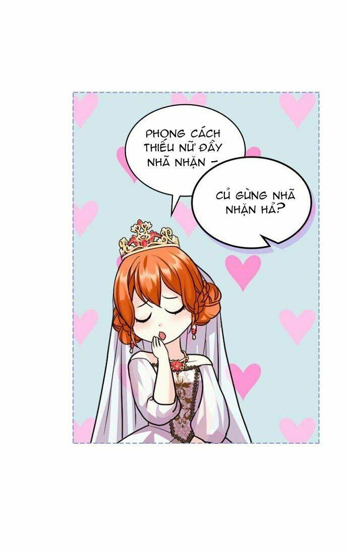 Đức Hạnh Mà Ác Nữ Ban Tặng Chapter 72 - 35