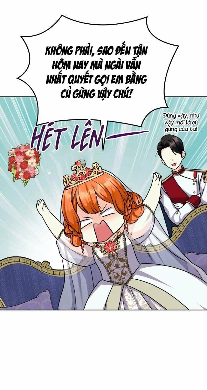 Đức Hạnh Mà Ác Nữ Ban Tặng Chapter 72 - 36