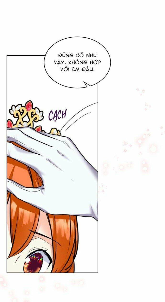 Đức Hạnh Mà Ác Nữ Ban Tặng Chapter 72 - 37