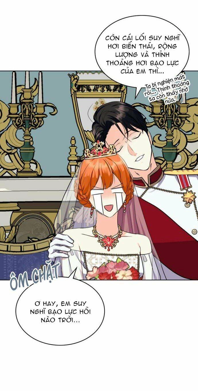 Đức Hạnh Mà Ác Nữ Ban Tặng Chapter 72 - 43