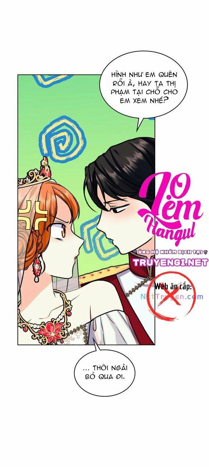 Đức Hạnh Mà Ác Nữ Ban Tặng Chapter 72 - 44