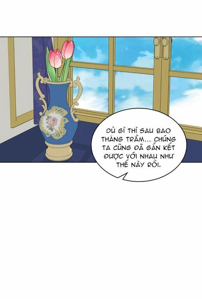 Đức Hạnh Mà Ác Nữ Ban Tặng Chapter 72 - 45