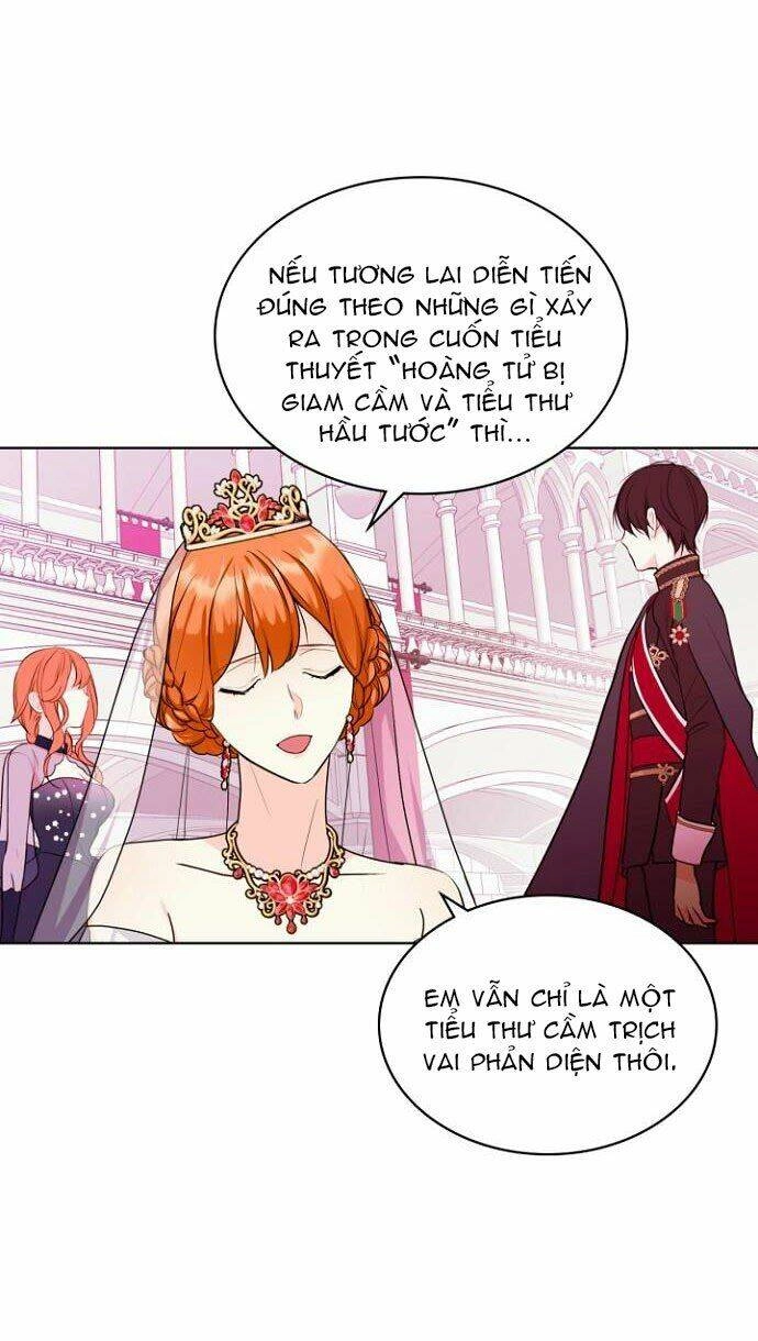 Đức Hạnh Mà Ác Nữ Ban Tặng Chapter 72 - 46