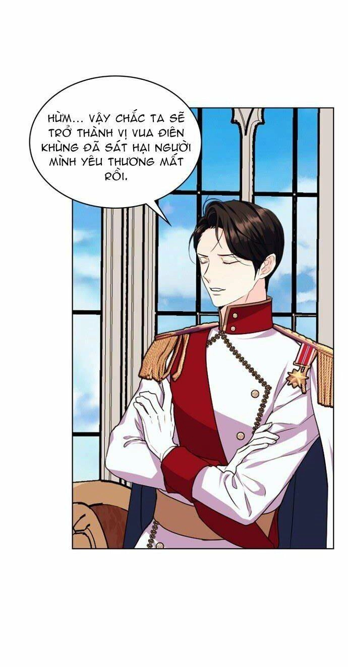 Đức Hạnh Mà Ác Nữ Ban Tặng Chapter 72 - 47