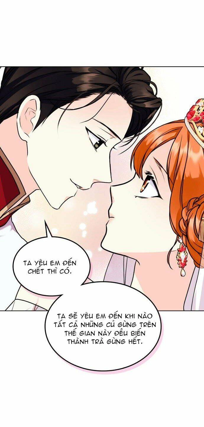 Đức Hạnh Mà Ác Nữ Ban Tặng Chapter 72 - 50