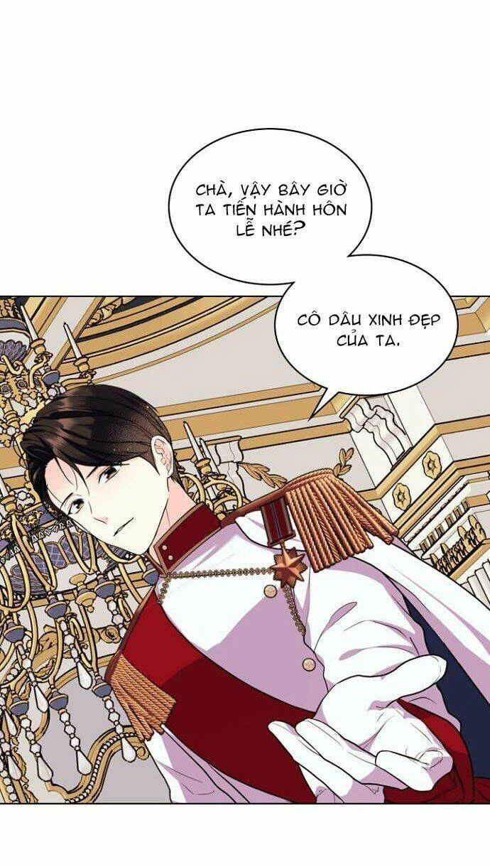 Đức Hạnh Mà Ác Nữ Ban Tặng Chapter 72 - 52