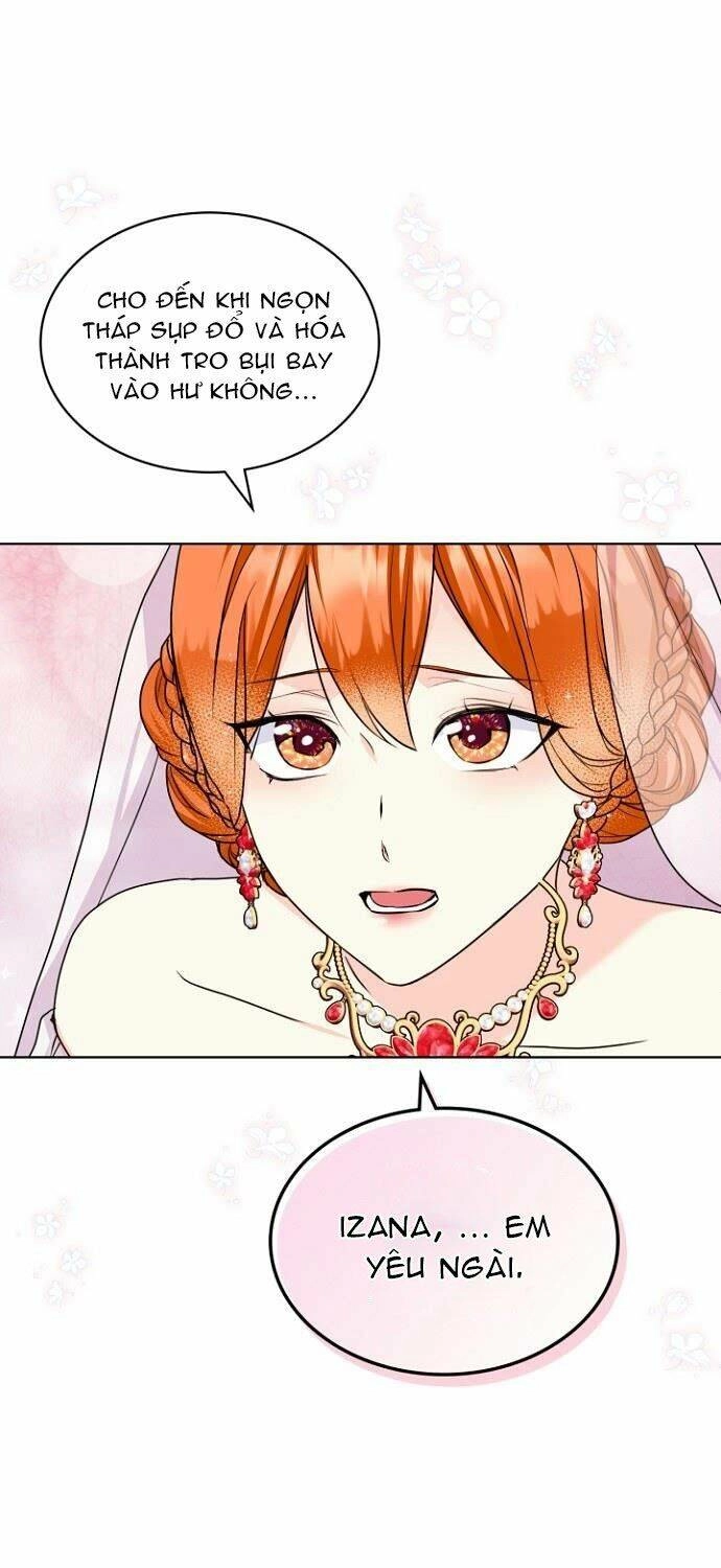 Đức Hạnh Mà Ác Nữ Ban Tặng Chapter 72 - 54