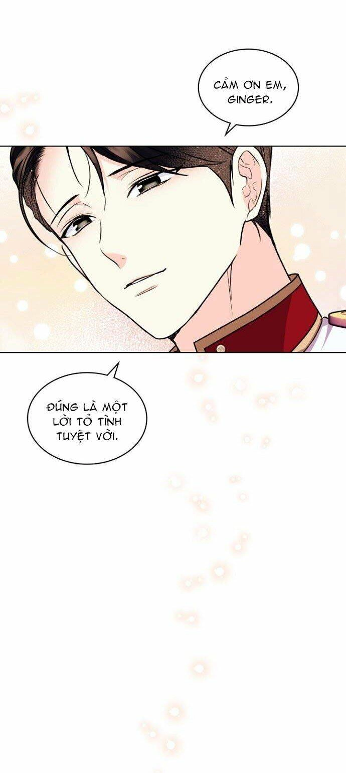 Đức Hạnh Mà Ác Nữ Ban Tặng Chapter 72 - 56