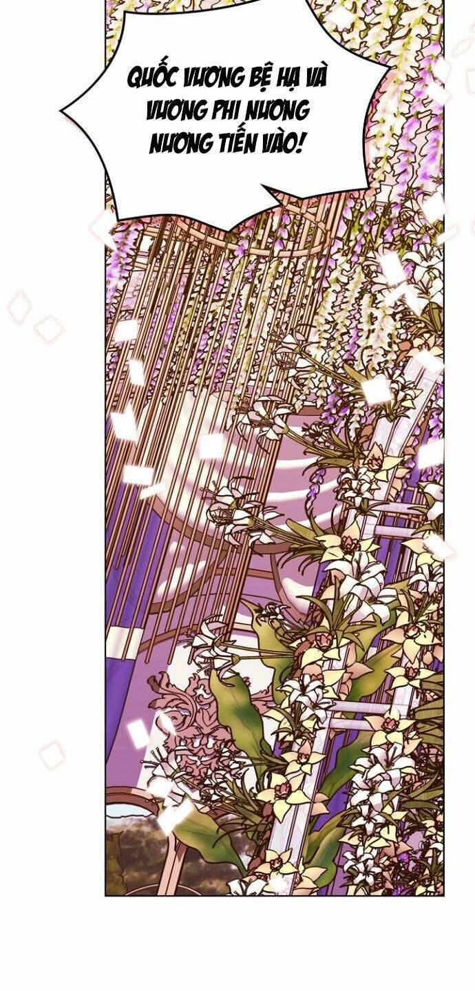 Đức Hạnh Mà Ác Nữ Ban Tặng Chapter 72 - 58