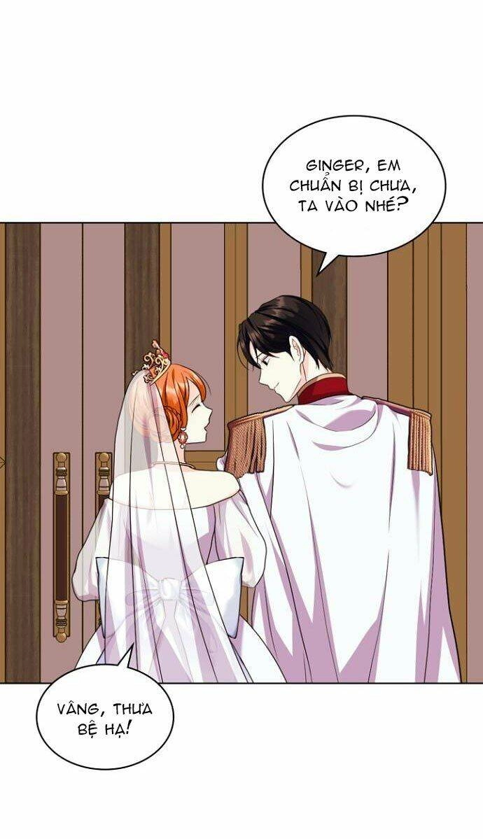 Đức Hạnh Mà Ác Nữ Ban Tặng Chapter 72 - 59