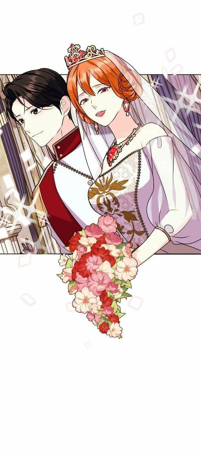 Đức Hạnh Mà Ác Nữ Ban Tặng Chapter 72 - 60