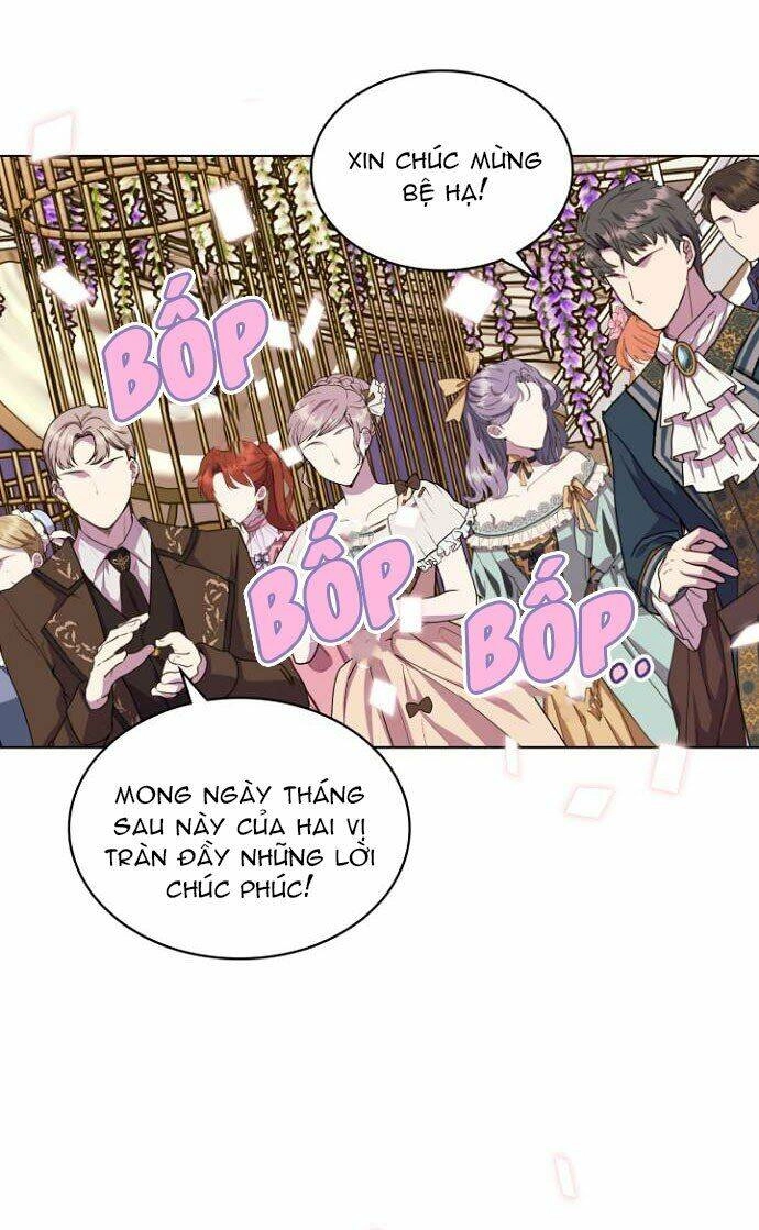 Đức Hạnh Mà Ác Nữ Ban Tặng Chapter 72 - 61