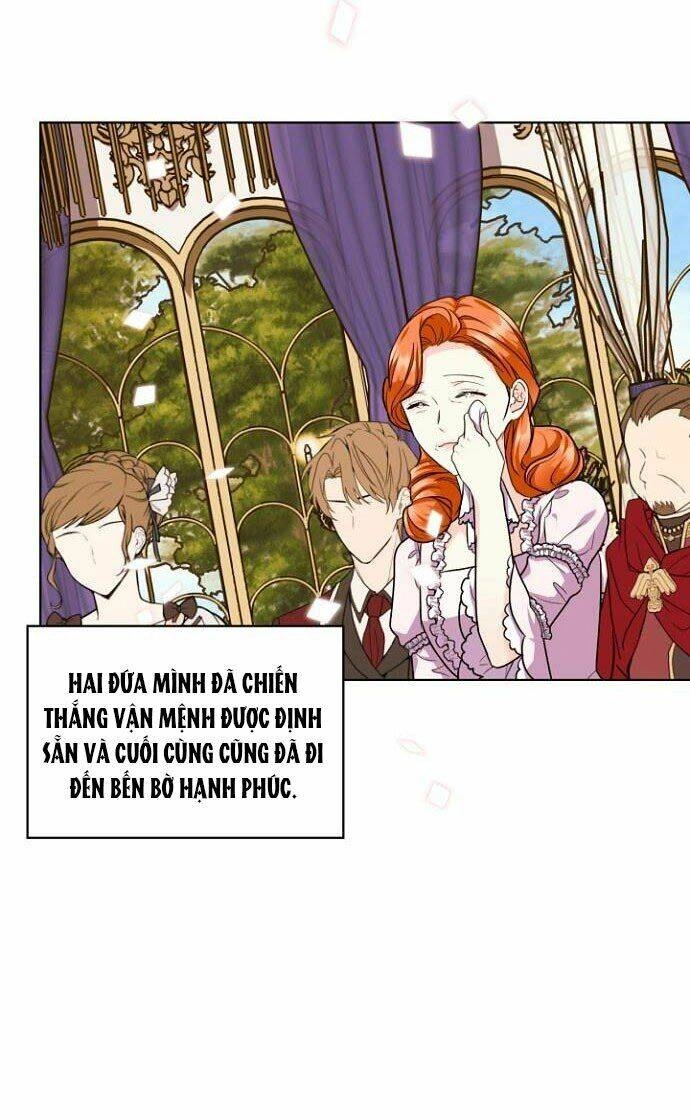 Đức Hạnh Mà Ác Nữ Ban Tặng Chapter 72 - 62