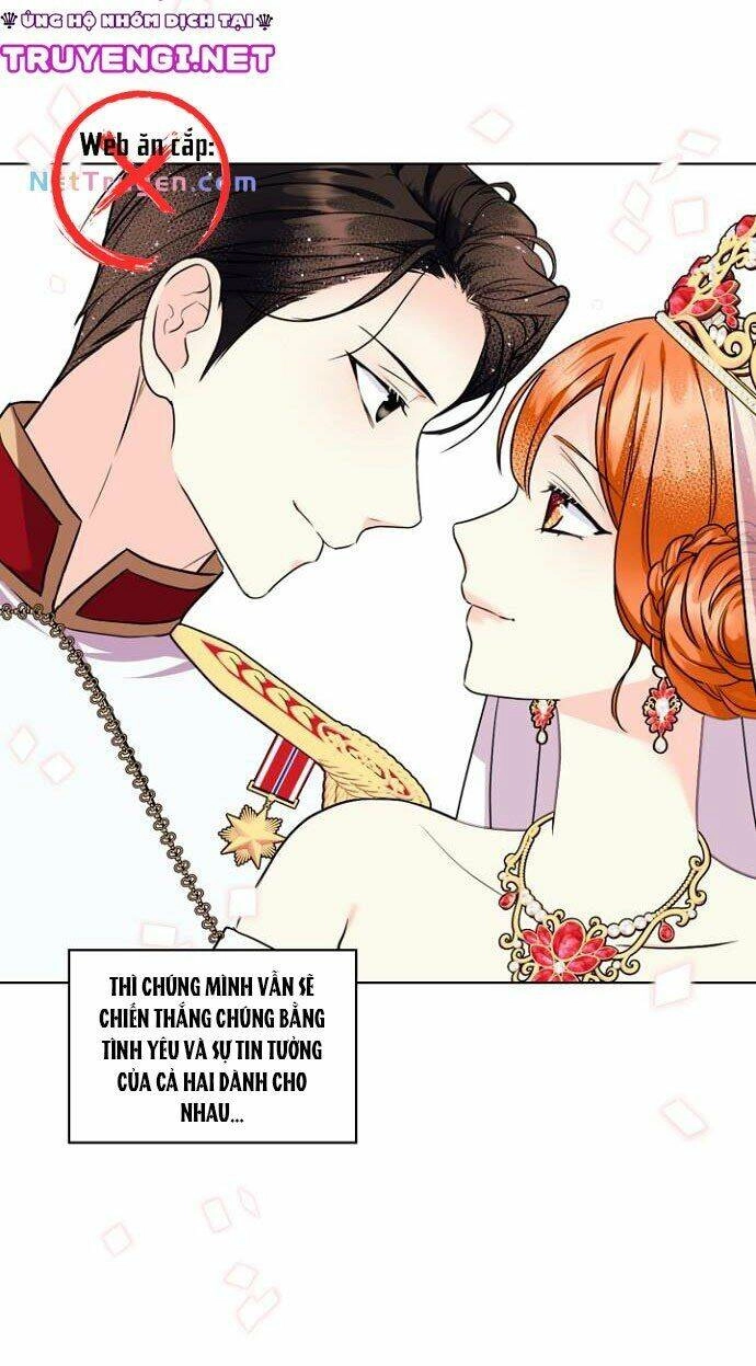 Đức Hạnh Mà Ác Nữ Ban Tặng Chapter 72 - 64