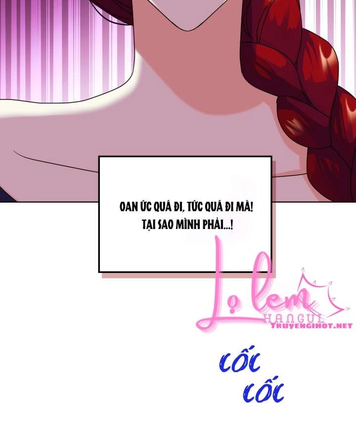 Đức Hạnh Mà Ác Nữ Ban Tặng Chapter 73.1 - 8