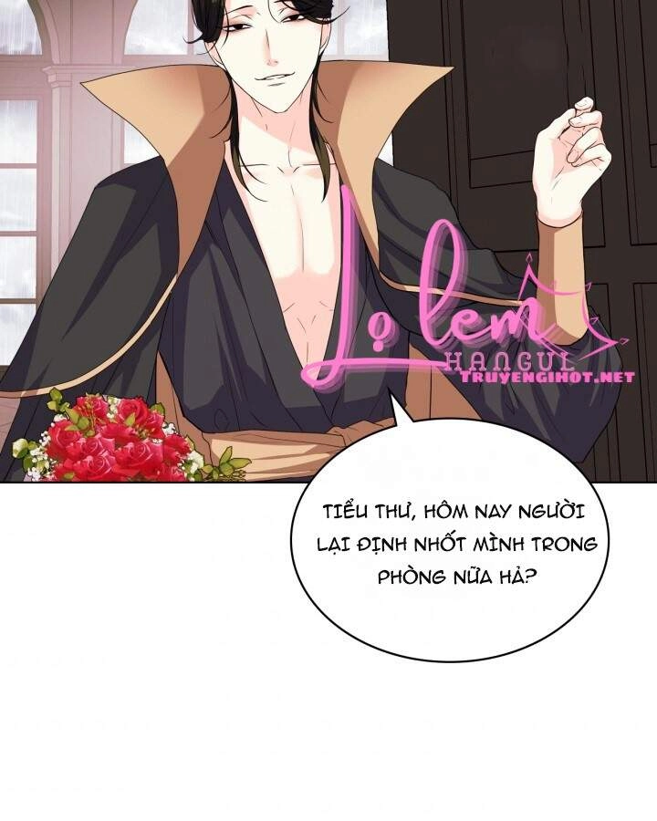 Đức Hạnh Mà Ác Nữ Ban Tặng Chapter 73.1 - 11