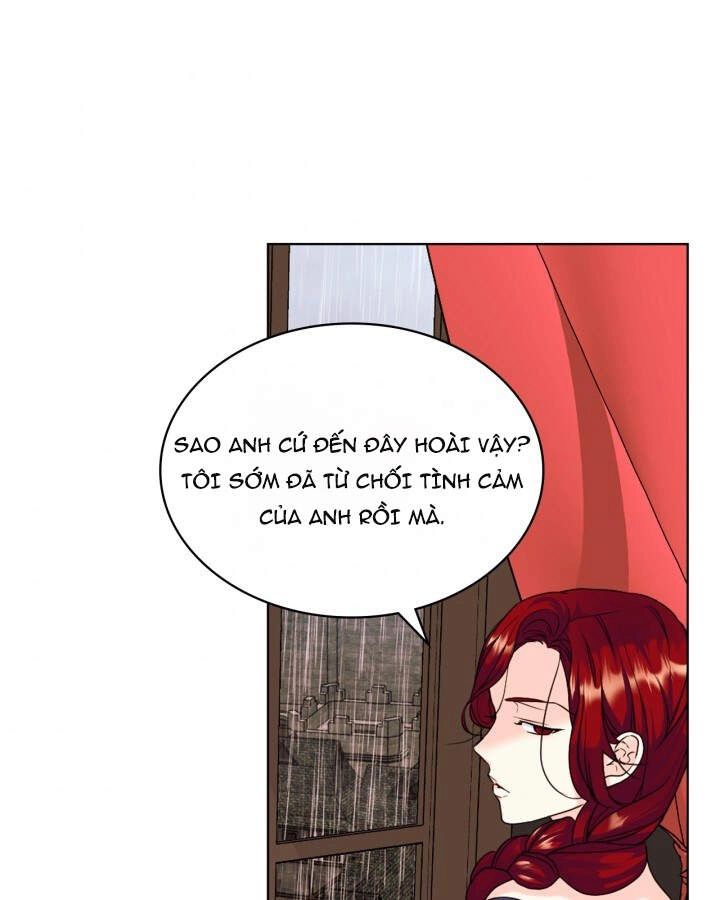Đức Hạnh Mà Ác Nữ Ban Tặng Chapter 73.1 - 12