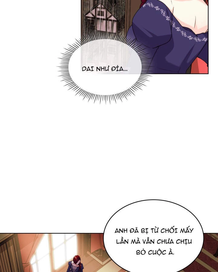 Đức Hạnh Mà Ác Nữ Ban Tặng Chapter 73.1 - 13