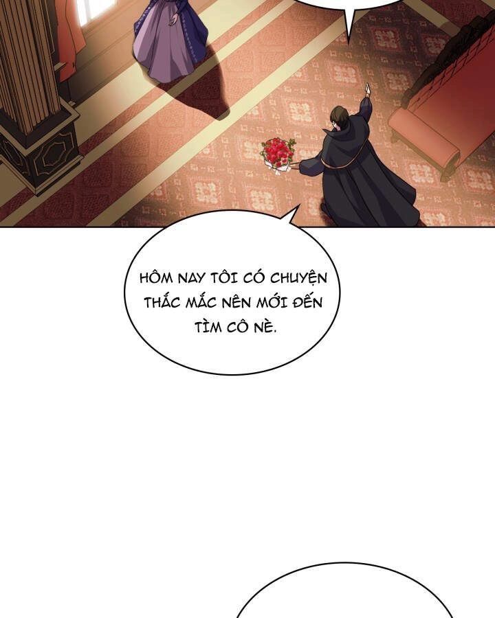 Đức Hạnh Mà Ác Nữ Ban Tặng Chapter 73.1 - 14