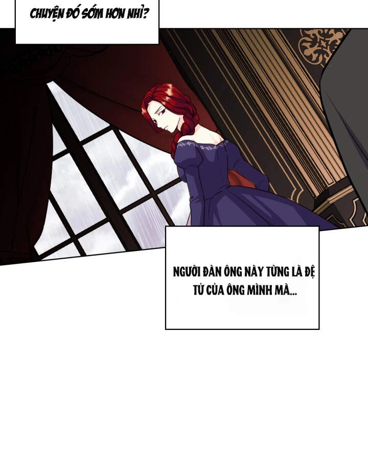 Đức Hạnh Mà Ác Nữ Ban Tặng Chapter 73.1 - 20