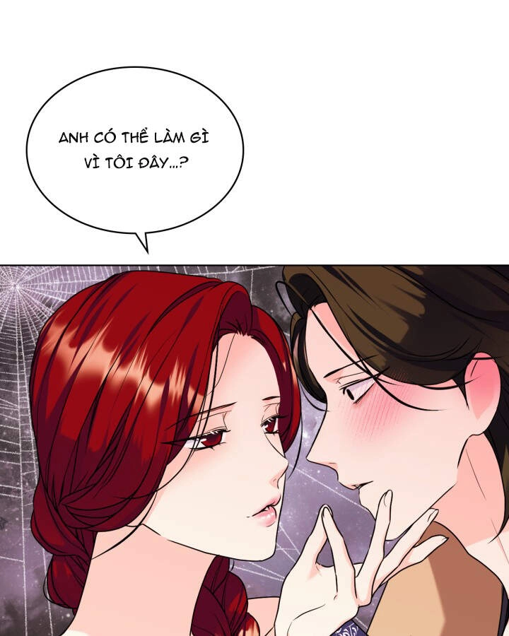Đức Hạnh Mà Ác Nữ Ban Tặng Chapter 73.1 - 25