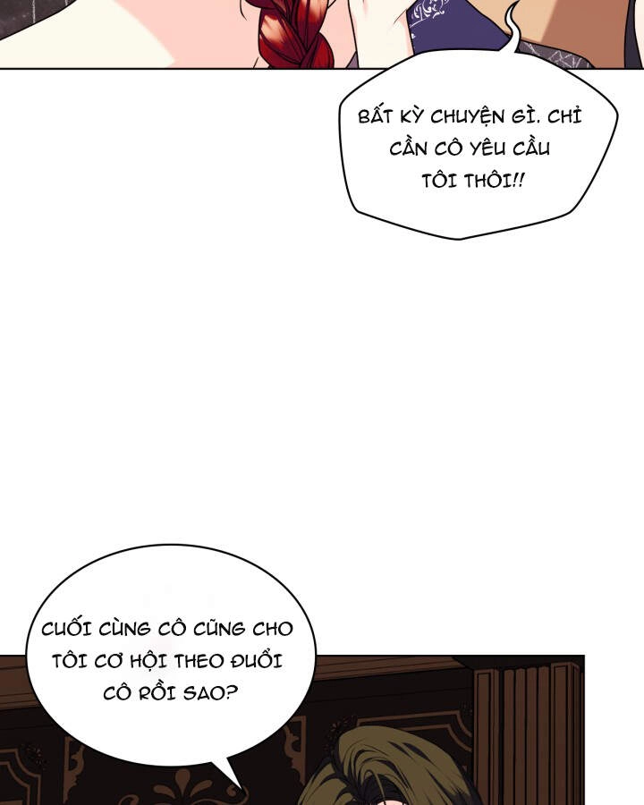 Đức Hạnh Mà Ác Nữ Ban Tặng Chapter 73.1 - 26