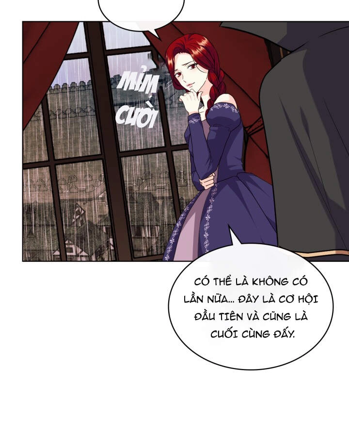 Đức Hạnh Mà Ác Nữ Ban Tặng Chapter 73.1 - 28