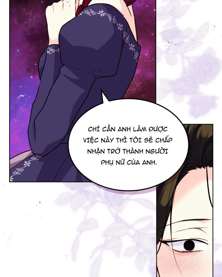Đức Hạnh Mà Ác Nữ Ban Tặng Chapter 73.1 - 30