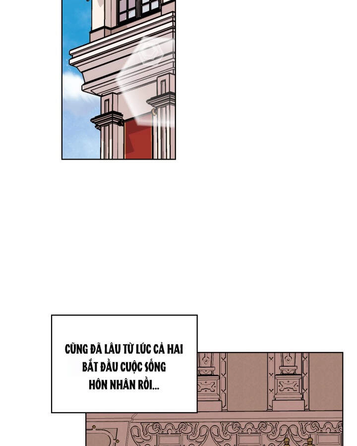 Đức Hạnh Mà Ác Nữ Ban Tặng Chapter 73.1 - 37