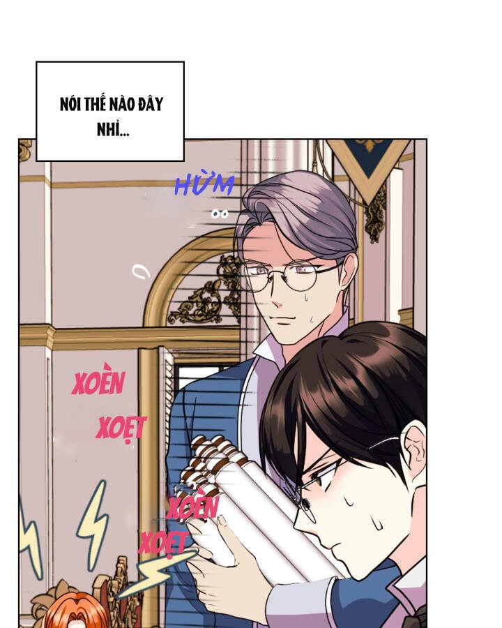 Đức Hạnh Mà Ác Nữ Ban Tặng Chapter 73.1 - 39