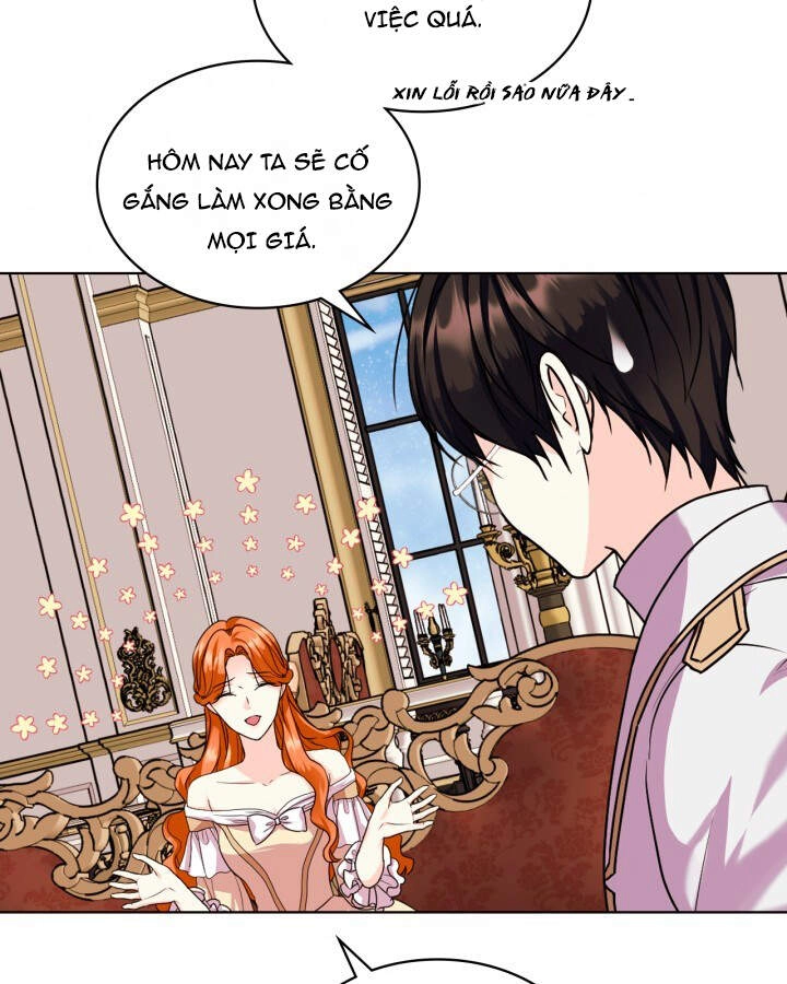 Đức Hạnh Mà Ác Nữ Ban Tặng Chapter 73.1 - 41