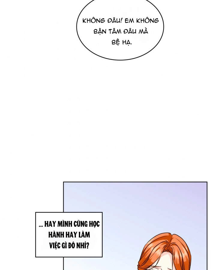Đức Hạnh Mà Ác Nữ Ban Tặng Chapter 73.1 - 42