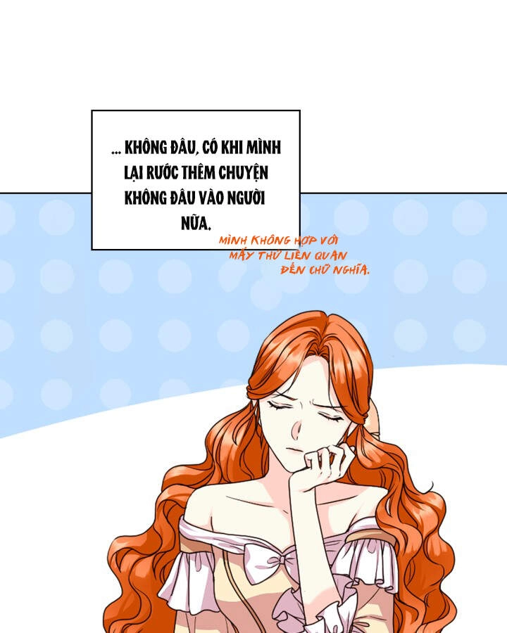 Đức Hạnh Mà Ác Nữ Ban Tặng Chapter 73.1 - 45