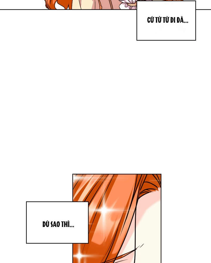 Đức Hạnh Mà Ác Nữ Ban Tặng Chapter 73.1 - 46