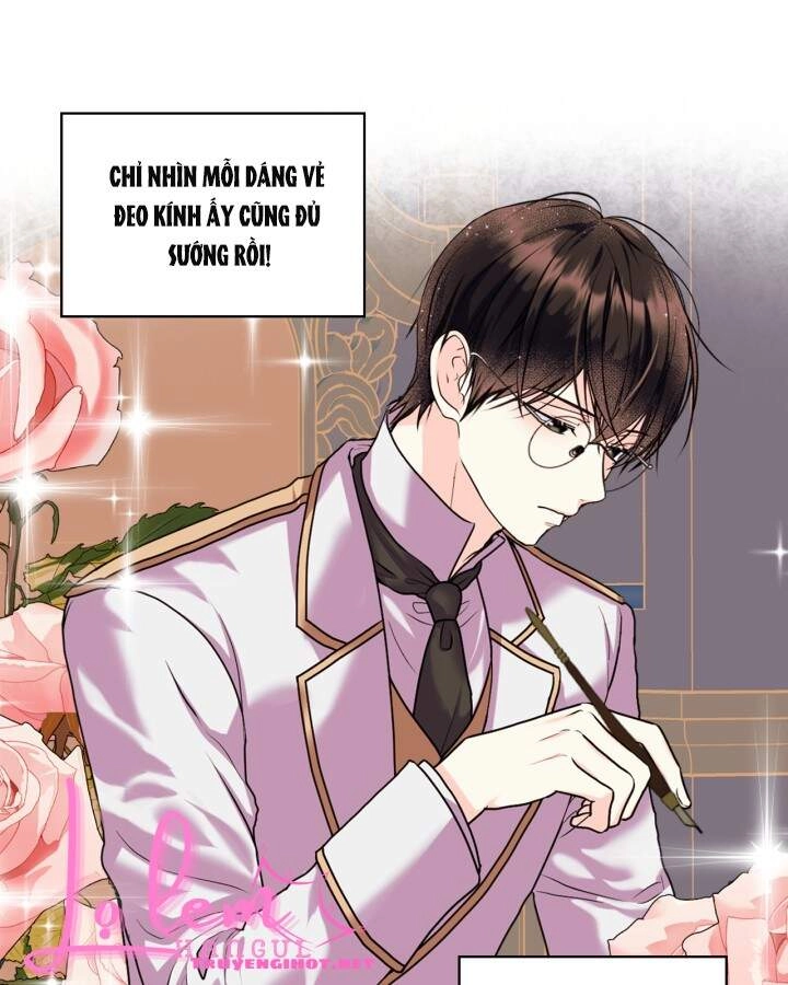 Đức Hạnh Mà Ác Nữ Ban Tặng Chapter 73.1 - 48