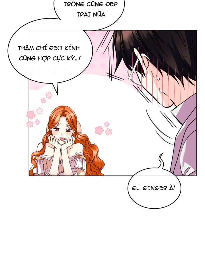 Đức Hạnh Mà Ác Nữ Ban Tặng Chapter 73.1 - 51