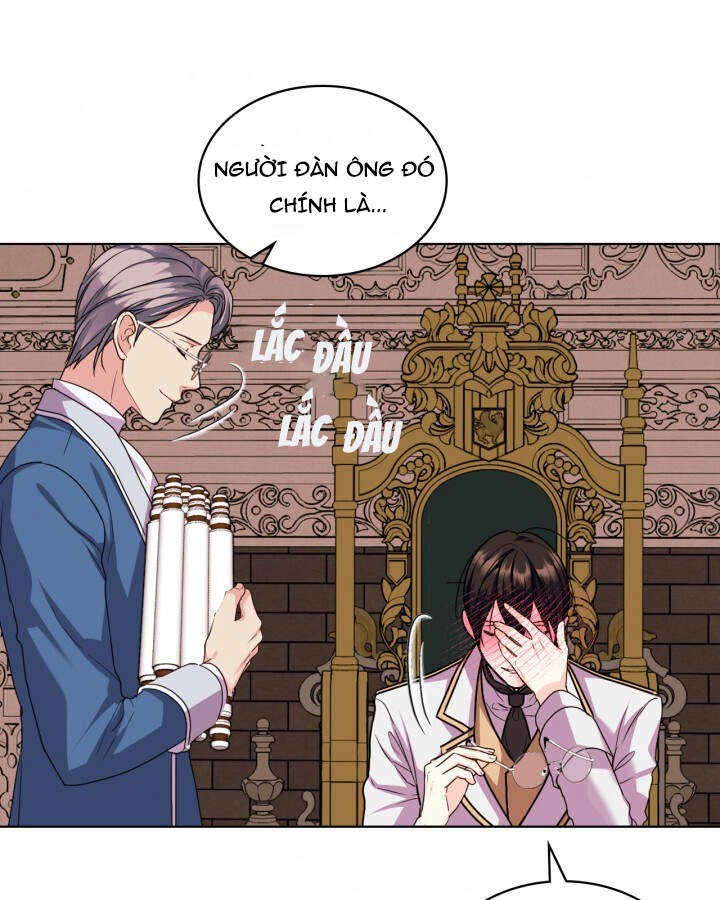 Đức Hạnh Mà Ác Nữ Ban Tặng Chapter 73.1 - 52