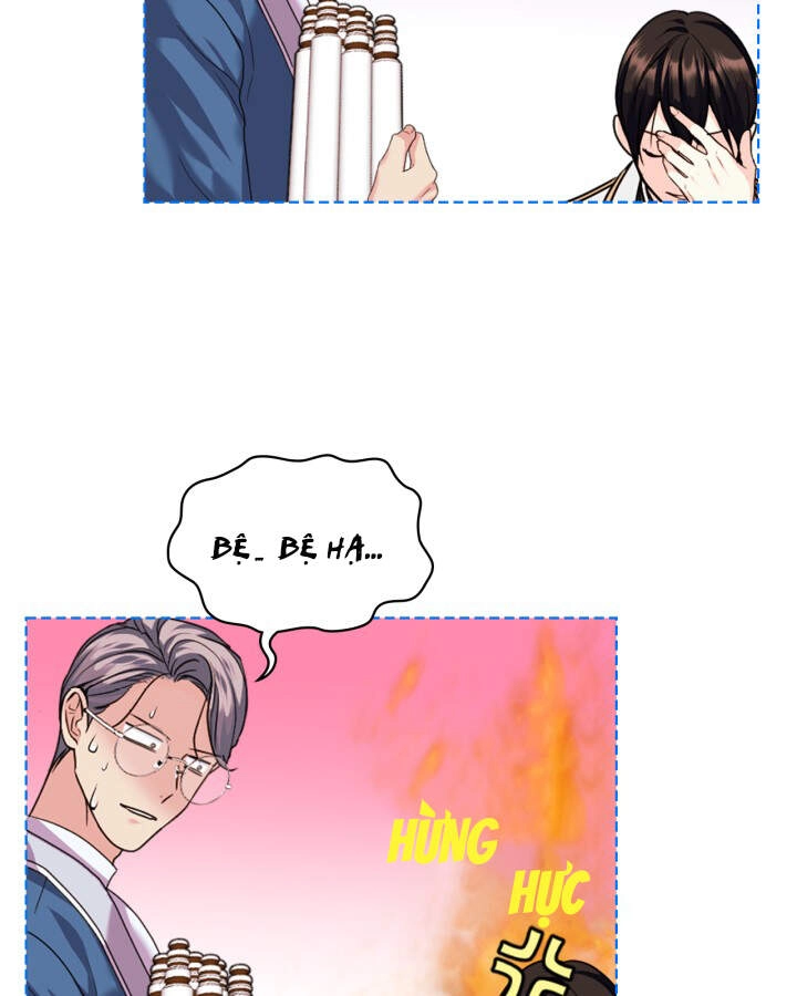 Đức Hạnh Mà Ác Nữ Ban Tặng Chapter 73.1 - 59