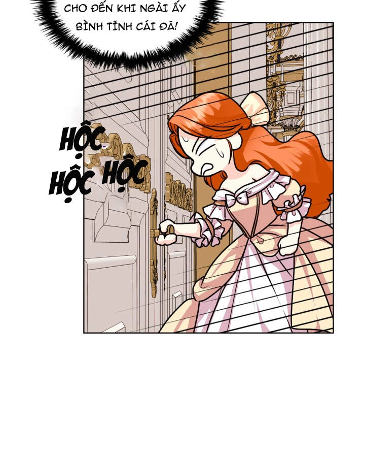 Đức Hạnh Mà Ác Nữ Ban Tặng Chapter 73.1 - 76