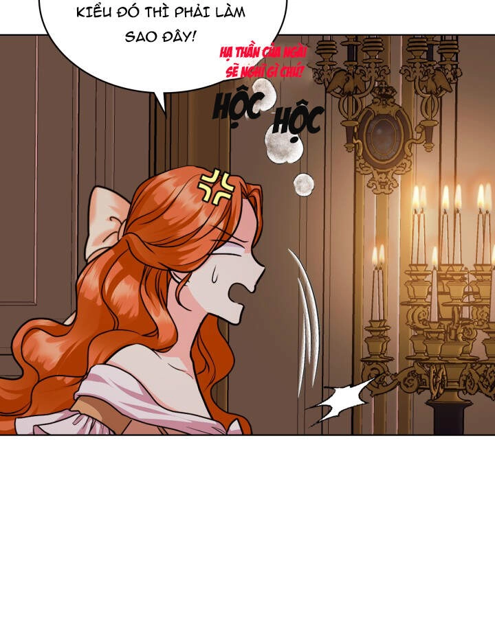 Đức Hạnh Mà Ác Nữ Ban Tặng Chapter 73.1 - 83